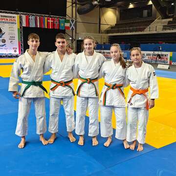 Judo Koroška